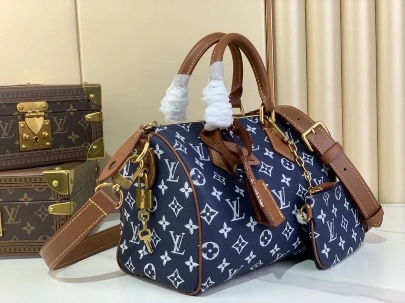 Durable Louis Vuitton Speedy Bags 37592