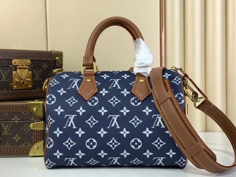 Durable Louis Vuitton Speedy Bags 37592