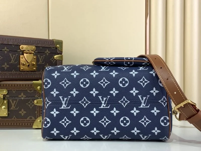 Durable Louis Vuitton Speedy Bags 37592
