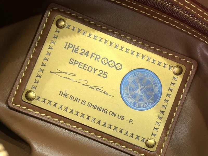 Durable Louis Vuitton Speedy Bags 37592