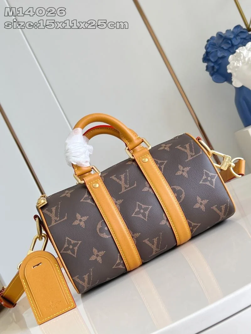 Louis Vuitton Speedy Bags Casual 40382