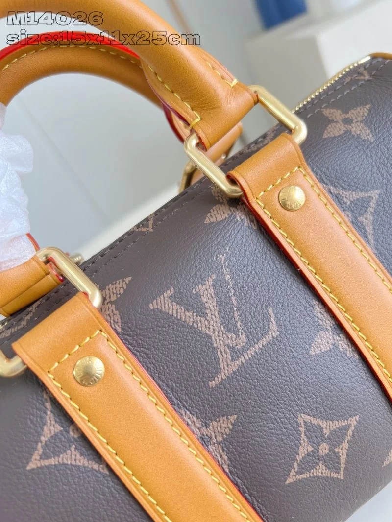 Louis Vuitton Speedy Bags Casual 40382