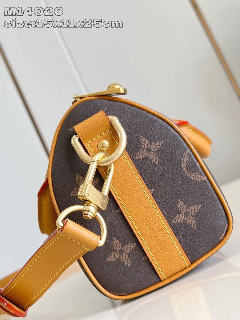 Louis Vuitton Speedy Bags Casual 40382