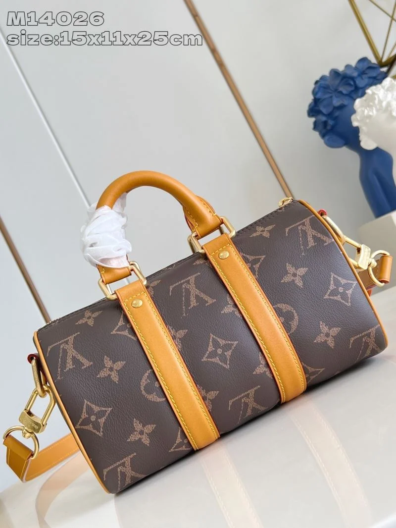 Louis Vuitton Speedy Bags Casual 40382