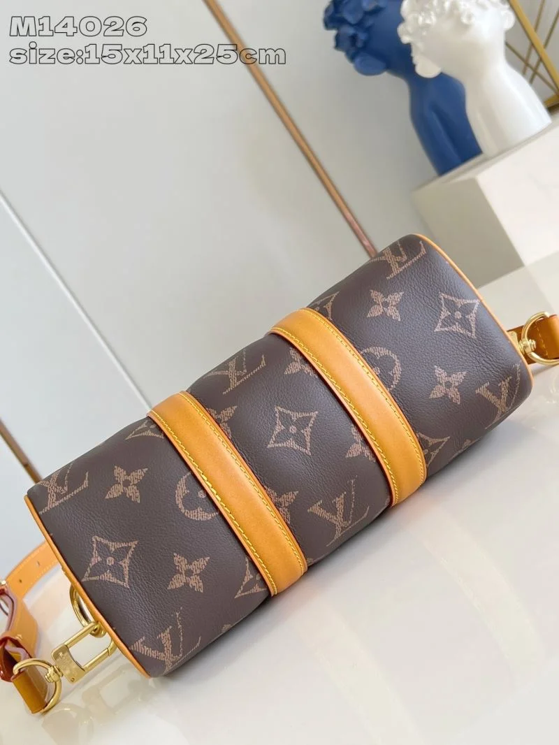 Louis Vuitton Speedy Bags Casual 40382