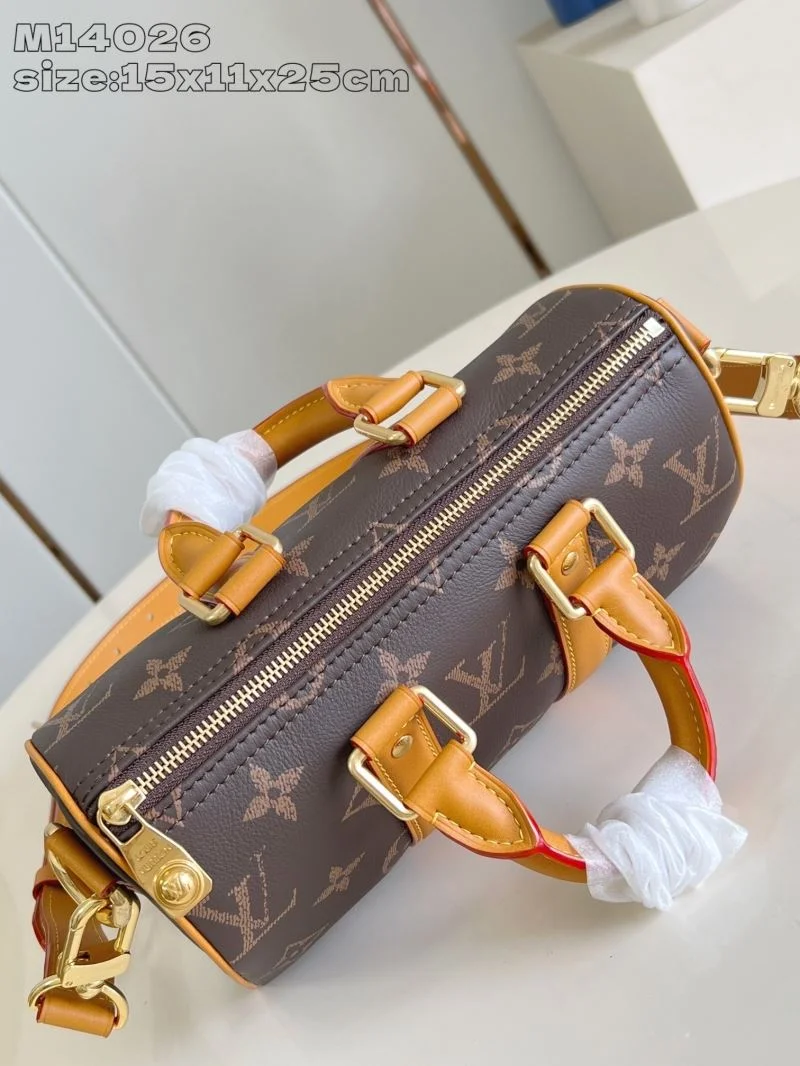 Louis Vuitton Speedy Bags Casual 40382