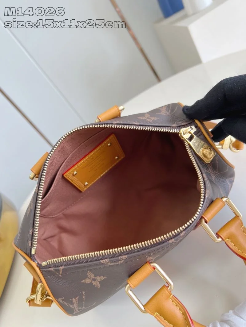 Louis Vuitton Speedy Bags Casual 40382