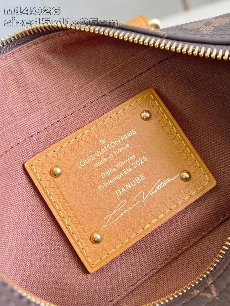 Louis Vuitton Speedy Bags Casual 40382