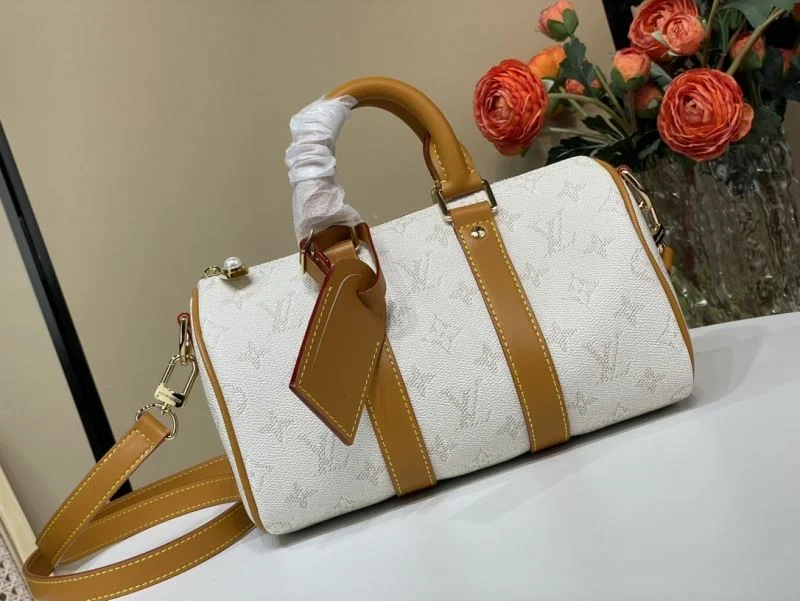 Unisex Louis Vuitton Speedy Bags 40464