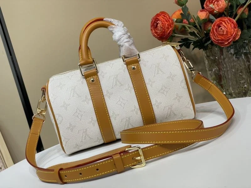 Unisex Louis Vuitton Speedy Bags 40464