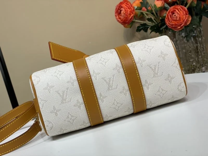 Unisex Louis Vuitton Speedy Bags 40464