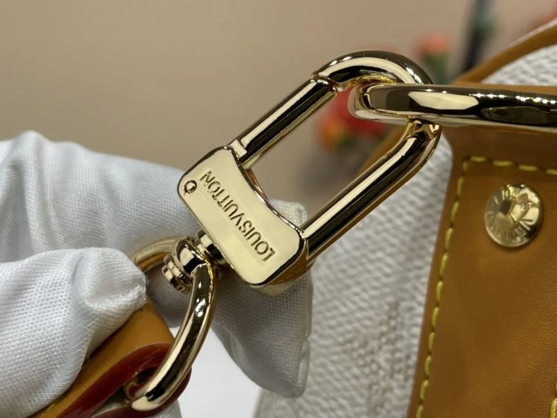 Unisex Louis Vuitton Speedy Bags 40464