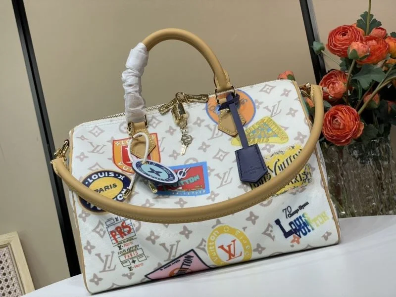 AllSeason Louis Vuitton Speedy Bags 40395