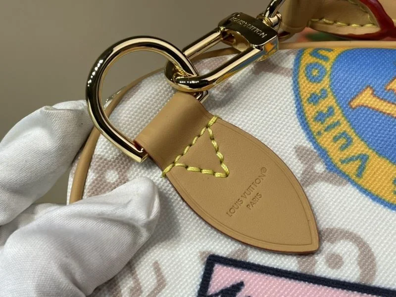 AllSeason Louis Vuitton Speedy Bags 40395