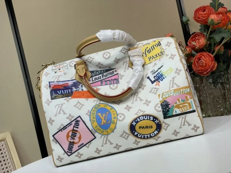 AllSeason Louis Vuitton Speedy Bags 40395
