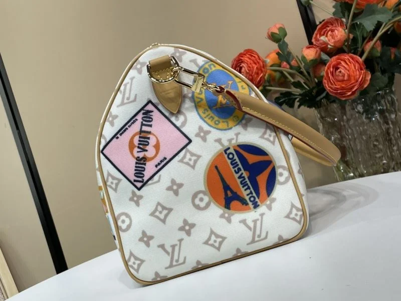 AllSeason Louis Vuitton Speedy Bags 40395