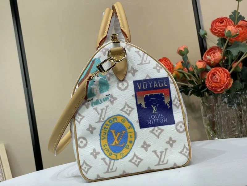 AllSeason Louis Vuitton Speedy Bags 40395