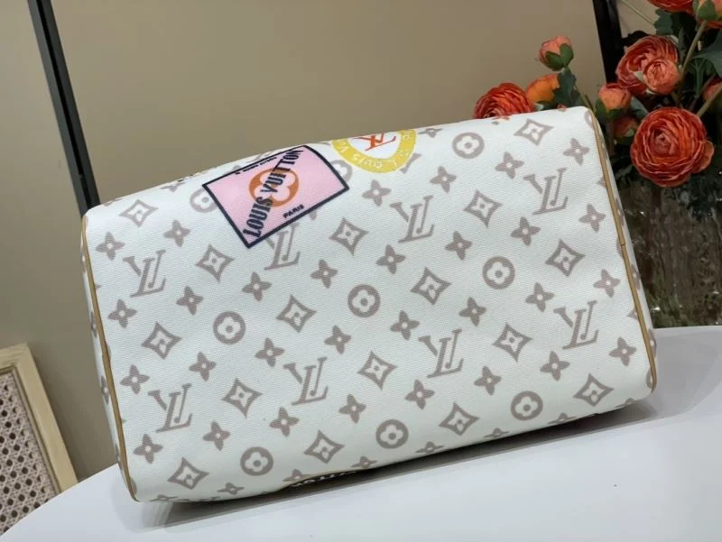 AllSeason Louis Vuitton Speedy Bags 40395