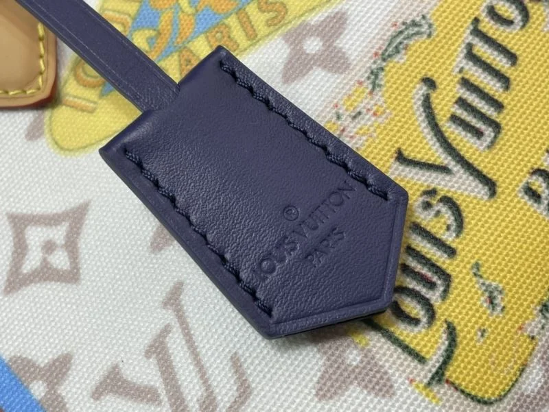 AllSeason Louis Vuitton Speedy Bags 40395