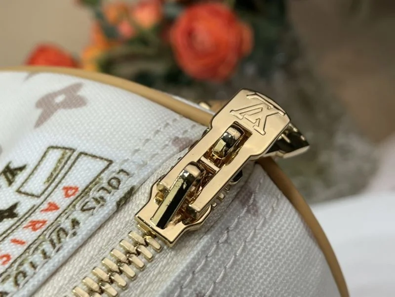 AllSeason Louis Vuitton Speedy Bags 40395