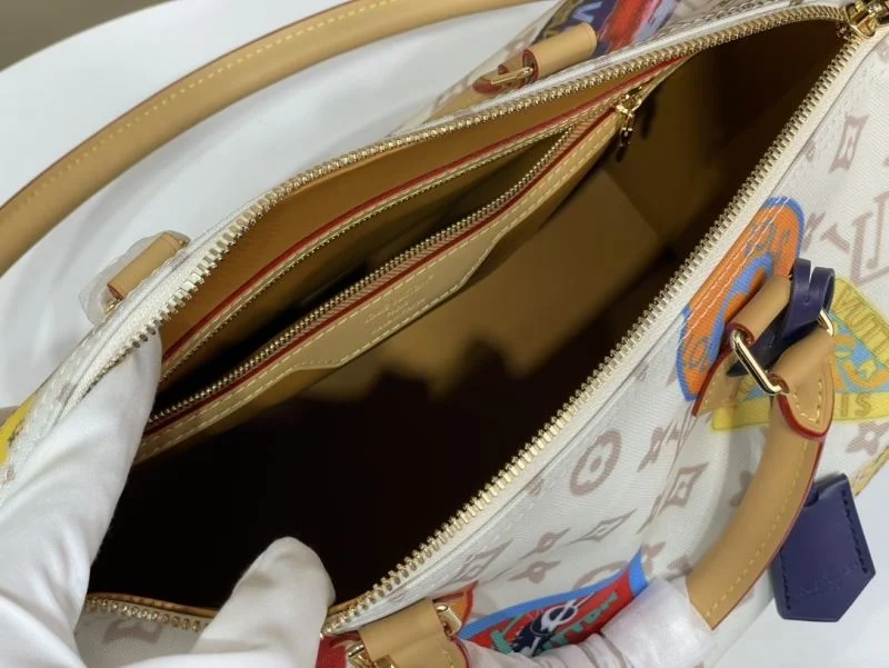 AllSeason Louis Vuitton Speedy Bags 40395
