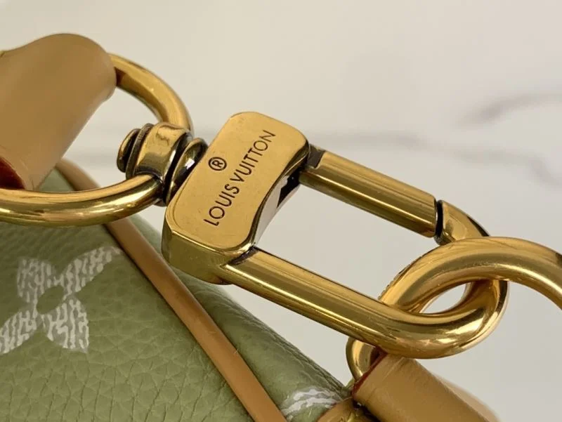 Louis Vuitton Speedy Bags Unisex 40377