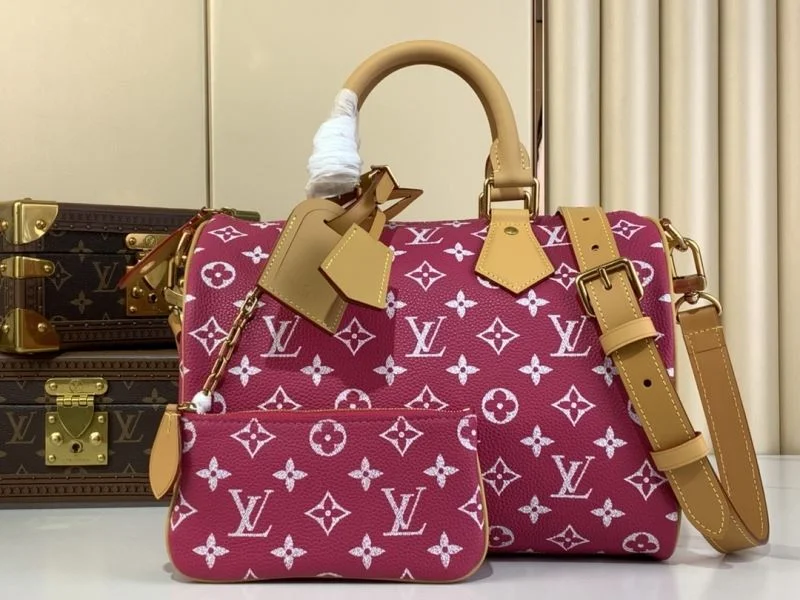 FashionForward Louis Vuitton Speedy Bags 40372