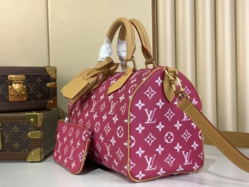 FashionForward Louis Vuitton Speedy Bags 40372