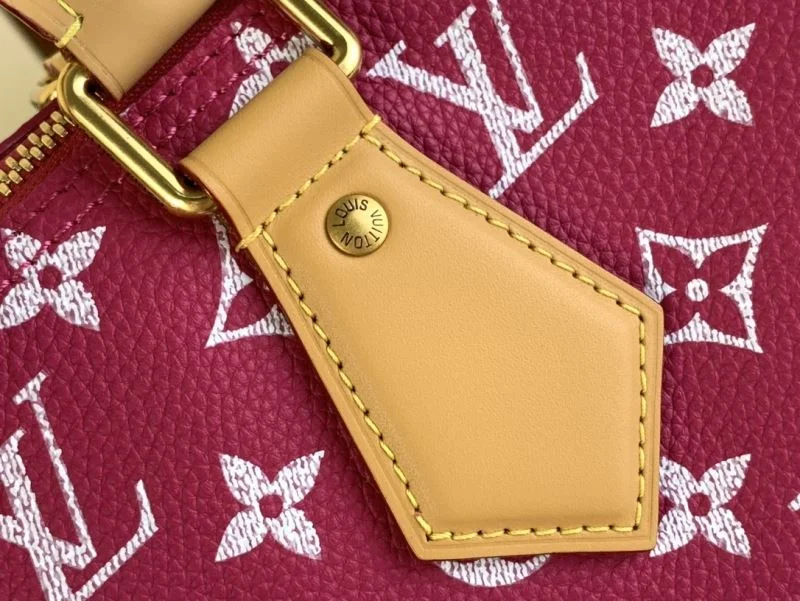FashionForward Louis Vuitton Speedy Bags 40372