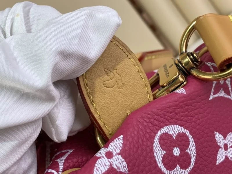 FashionForward Louis Vuitton Speedy Bags 40372