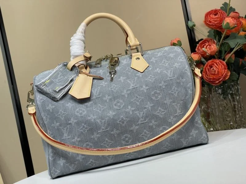 Louis Vuitton Speedy Bags Seasonal 40376