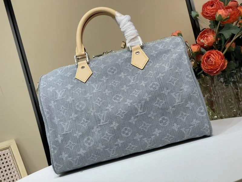 Louis Vuitton Speedy Bags Seasonal 40376