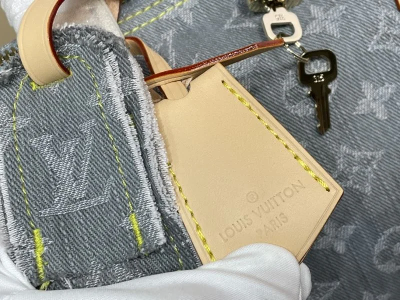Louis Vuitton Speedy Bags Seasonal 40376