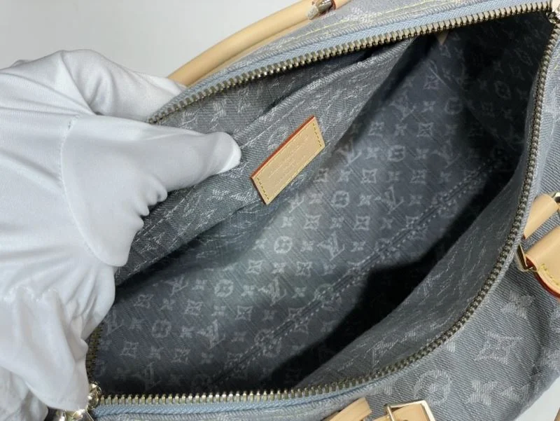 Louis Vuitton Speedy Bags Seasonal 40376