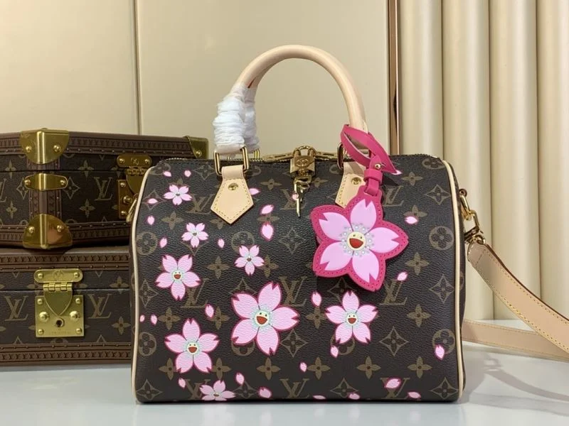 OnTrend Louis Vuitton Speedy Bags 40373