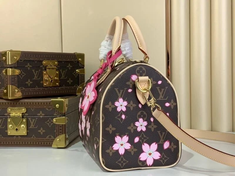 OnTrend Louis Vuitton Speedy Bags 40373