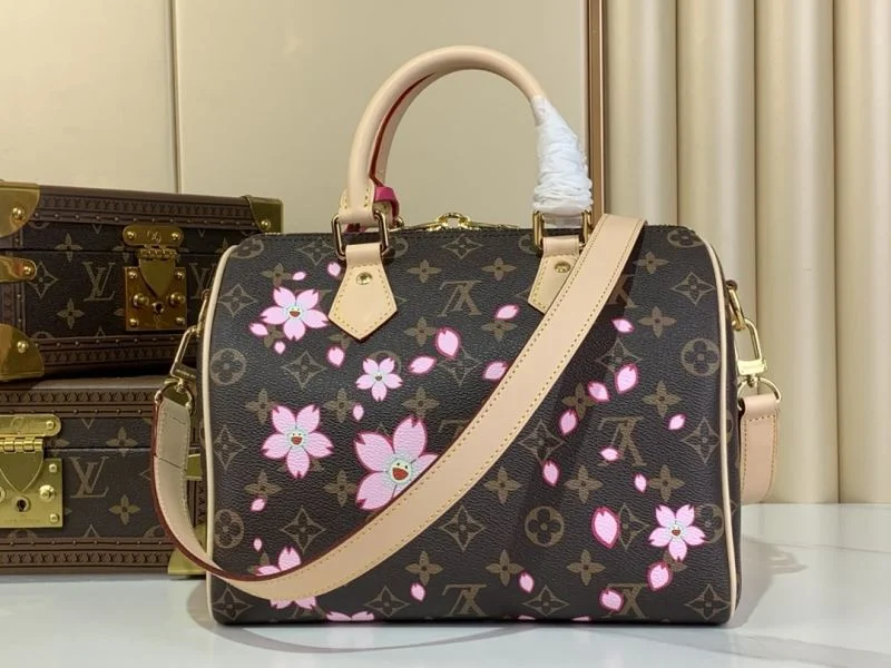 OnTrend Louis Vuitton Speedy Bags 40373