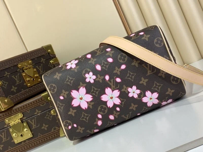 OnTrend Louis Vuitton Speedy Bags 40373