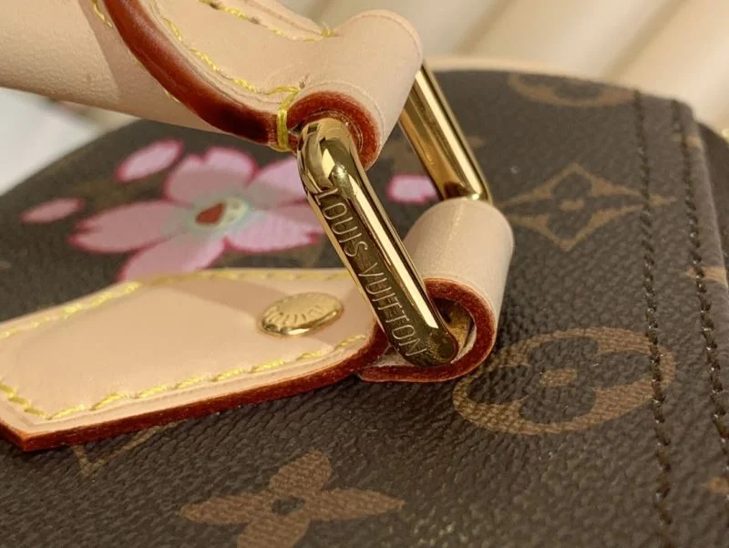 OnTrend Louis Vuitton Speedy Bags 40373