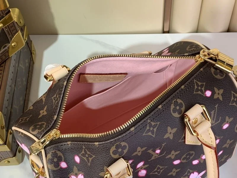 OnTrend Louis Vuitton Speedy Bags 40373