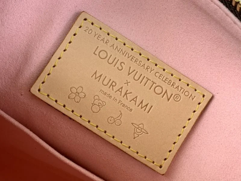 OnTrend Louis Vuitton Speedy Bags 40373