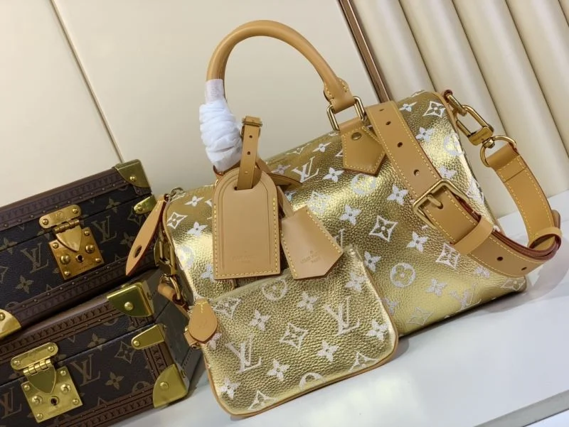 Attractive Louis Vuitton Speedy Bags 40370