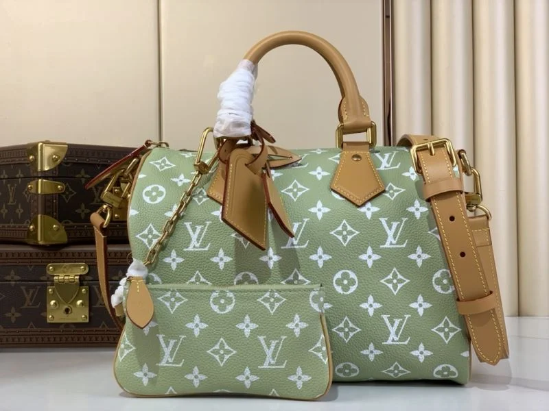 Louis Vuitton Speedy Bags Minimalist 40374