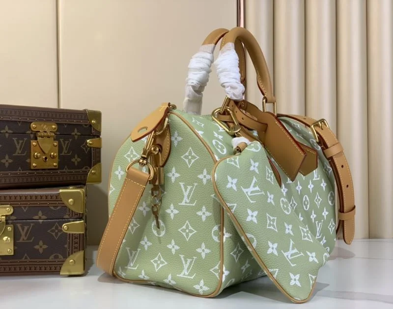 Louis Vuitton Speedy Bags Minimalist 40374