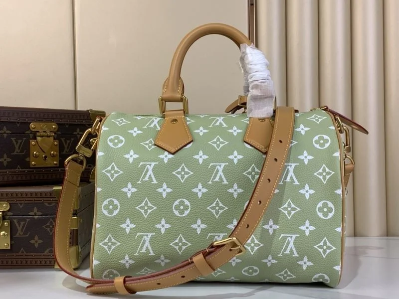 Louis Vuitton Speedy Bags Minimalist 40374