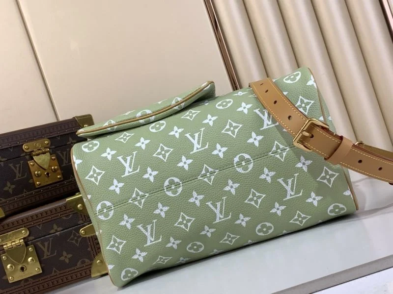 Louis Vuitton Speedy Bags Minimalist 40374