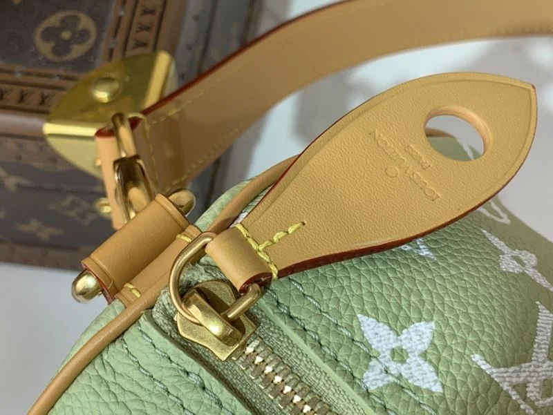 Louis Vuitton Speedy Bags Minimalist 40374