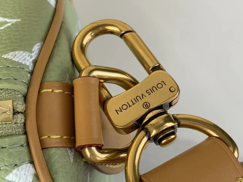 Louis Vuitton Speedy Bags Minimalist 40374