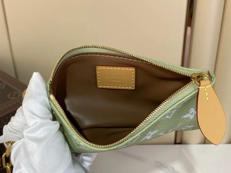 Louis Vuitton Speedy Bags Minimalist 40374