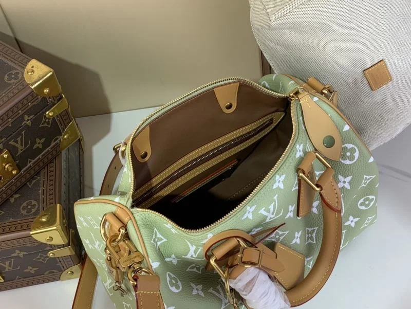 Louis Vuitton Speedy Bags Minimalist 40374